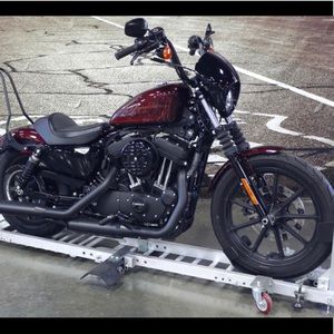 Meet your Posher, Gilmer